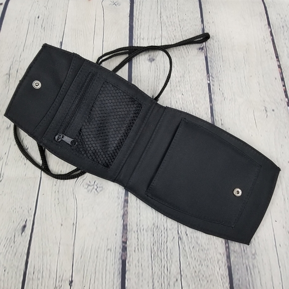 SAMSONITE | travel slim neck/waist wallet - Picture 4 of 5